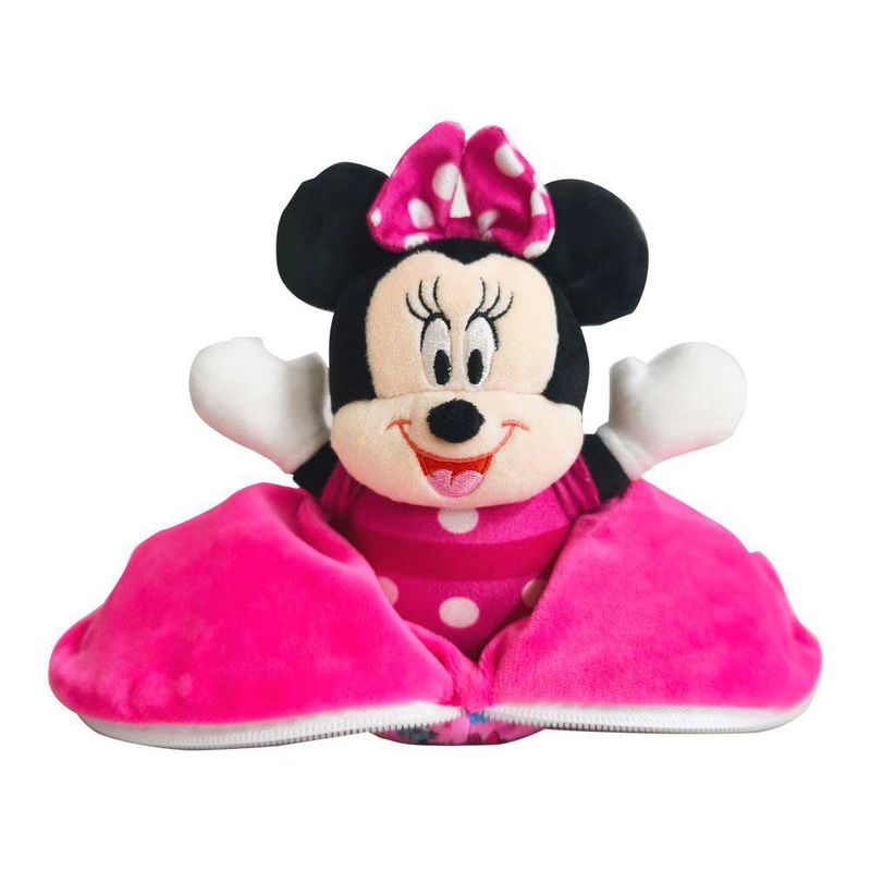 Peluche Huevo Sorpresa Disney Diseños Surtidos