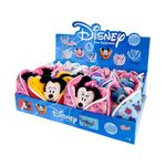 Peluche Huevo Sorpresa Disney Diseños Surtidos