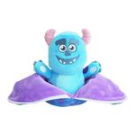 Peluche Huevo Sorpresa Disney Diseños Surtidos