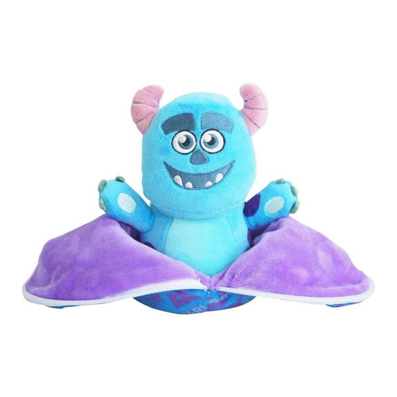 Peluche Huevo Sorpresa Disney Diseños Surtidos
