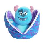 Peluche Huevo Sorpresa Disney Diseños Surtidos