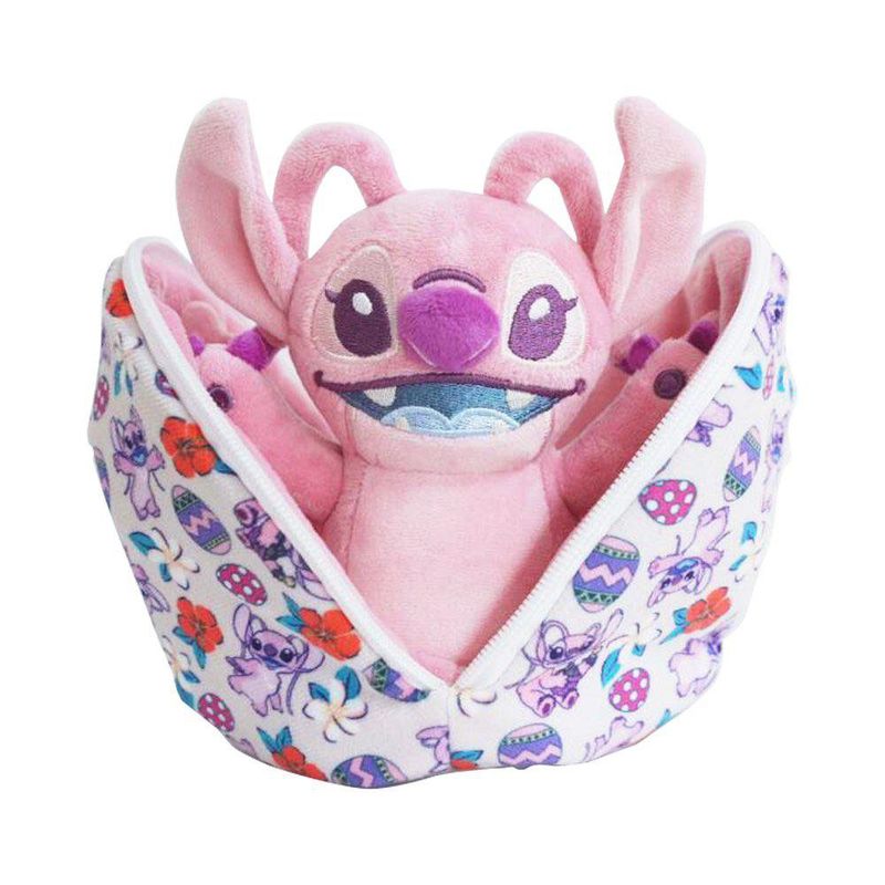 Peluche Huevo Sorpresa Disney Diseños Surtidos
