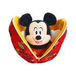 Peluche Huevo Sorpresa Disney Diseños Surtidos