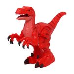 Dinosaurio Action Dino Troop Extreme de Cuerda Diseños Surtidos