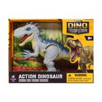 Dinosaurio Action Dino Troop Extreme de Cuerda Diseños Surtidos