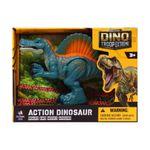 Dinosaurio Action Dino Troop Extreme de Cuerda Diseños Surtidos