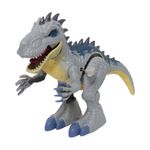 Dinosaurio Action Dino Troop Extreme de Cuerda Diseños Surtidos