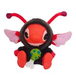 Figura Coleccionable de Stitch Hoodie Buddy Diseños Surtidos