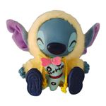 Figura Coleccionable de Stitch Hoodie Buddy Diseños Surtidos
