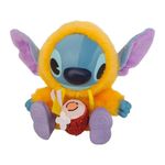 Figura Coleccionable de Stitch Hoodie Buddy Diseños Surtidos