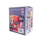 Figura Coleccionable de Stitch Hoodie Buddy Diseños Surtidos