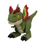 Dinosaurio Dino Roar con Luz, Sonido y Spray Diseños Surtidos