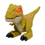 Dinosaurio Dino Roar con Luz, Sonido y Spray Diseños Surtidos