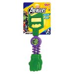Juguete Brazo Biónico Marvel Avengers Diseños Surtidos
