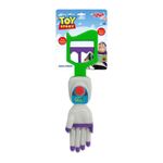 Juguete Brazo Biónico Disney Pixar Toy Story Buzz Lightyear Color Blanco y Verde