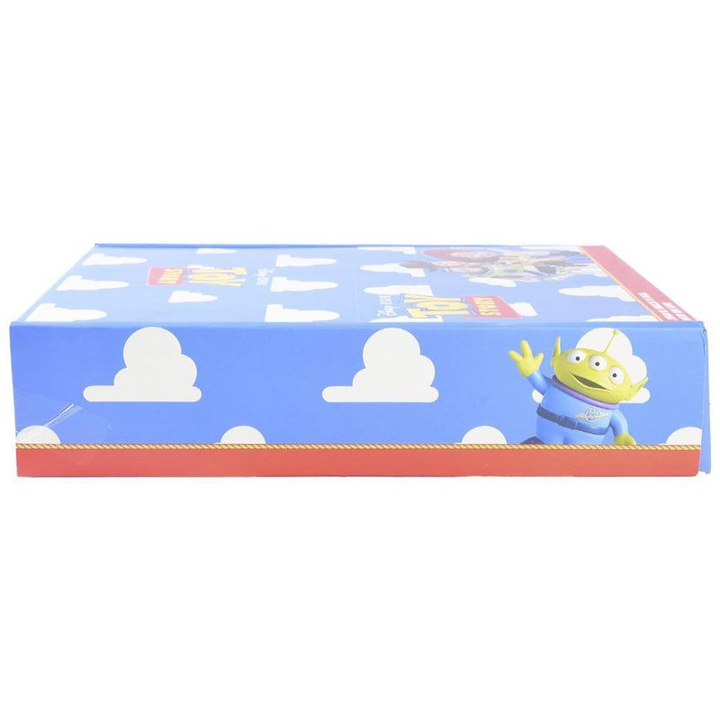 Juego de Agua Toy Story Diseños Surtidos