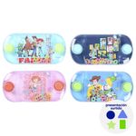 Juego de Agua Toy Story Diseños Surtidos
