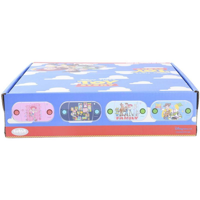 Juego de Agua Toy Story Diseños Surtidos