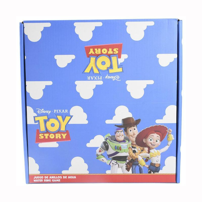 Juego de Agua Toy Story Diseños Surtidos
