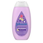 Crema Hidratante Antes De Dormir 200 Ml - Johnson & Johnson