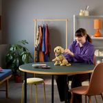 LEGO Icons Cachorro de Golden Retriever de 2,102 Piezas