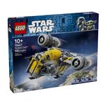LEGO Star Wars The Razor Crest de 930 Piezas