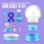 Mini Brands Disney Snowglobes en Presentación Surtida
