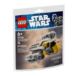 LEGO Star Wars Mini Razor Crest de 74 Piezas