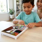 Juego de Mesa Misión Remover Toy Story Disney Pixar