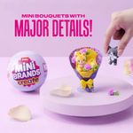 Mini Brands Create Kawaii Bouquet en Presentación Surtida