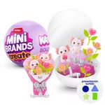 Mini Brands Create Kawaii Bouquet en Presentación Surtida