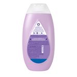 Crema Hidratante Antes De Dormir 200 Ml - Johnson & Johnson