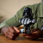 LEGO Star Wars Estatua de Darth Vader de 349 Piezas