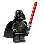 LEGO Star Wars Estatua de Darth Vader de 349 Piezas