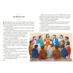 Biblia Ilustrada para Niños Multicolor