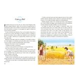 Biblia Ilustrada para Niños Multicolor