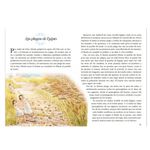 Biblia Ilustrada para Niños Multicolor