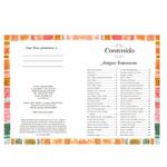 Biblia Ilustrada para Niños Multicolor