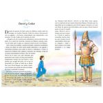 Biblia Ilustrada para Niños Multicolor