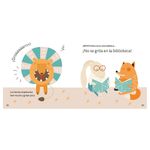 Libro Infantil Soy Educado de María Mañeru