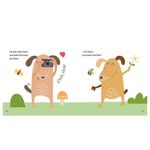 Libro Infantil Soy Educado de María Mañeru