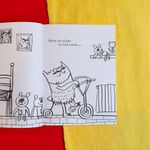 The Color Monster: Un libro de Colorear Sobre las Emociones en Inglés de Anna Llenas