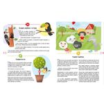 Libro Infantil Más de 100 Cuentos Multicolor