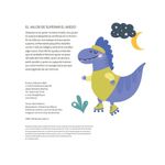 Libro Infantil Soy Valiente de María Mañeru