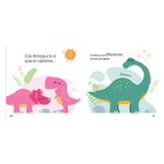 Libro Infantil Soy Valiente de María Mañeru