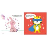 Libro Infantil Soy Valiente de María Mañeru