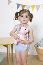 Leon El Cerdo - Little Big Friends