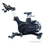 Bicicleta de Spinning FB Pro Series Magnética Color Negra