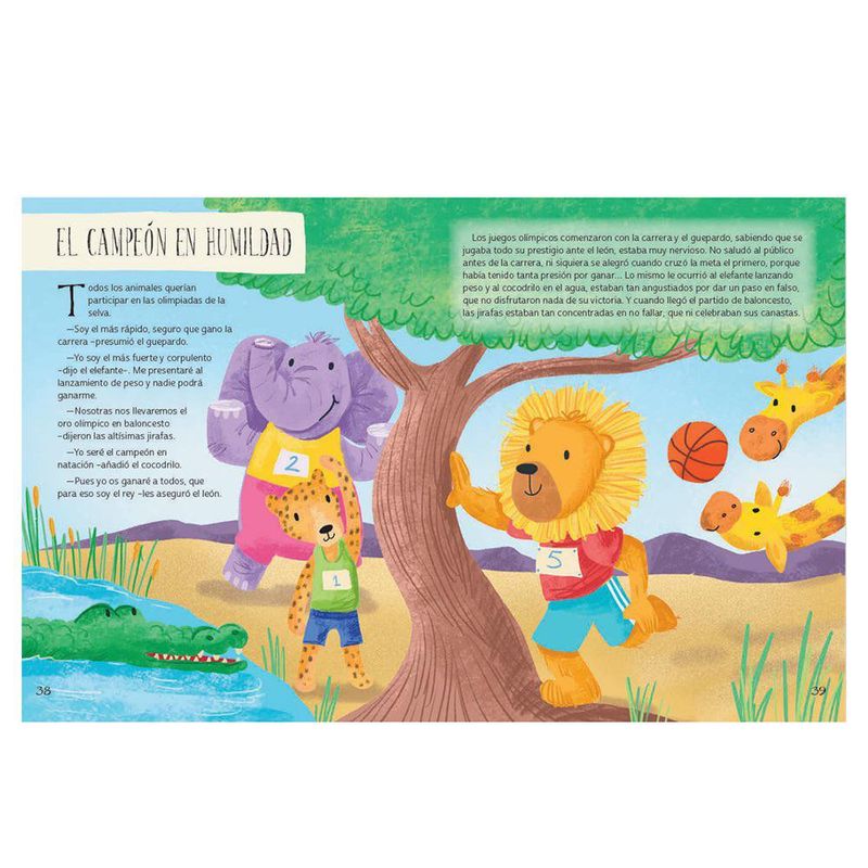 Libro Infantil Aprendo de mis Errores Claves para No Rendirse y Aprender