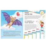 Libro Infantil Aprendo de mis Errores Claves para No Rendirse y Aprender